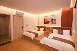 Tuỳ Tâm Luxury Hotel Quảng Trị