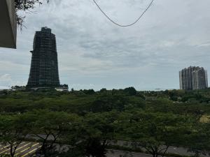 Forest City Homestay 寓米民宿