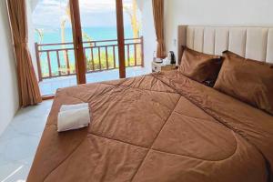 Mentari Ocean View Resort