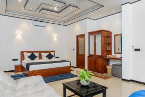 Arice Eco Villa and Restaurant Unawatuna