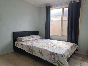 Budget Queen Room - 49a4