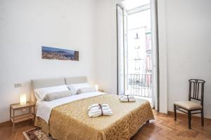 Casa Napoletana - San Domenico