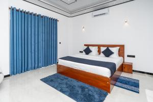 Arice Eco Villa and Restaurant Unawatuna