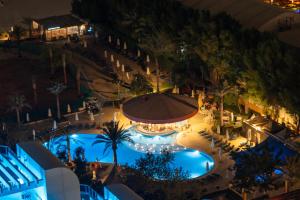 Luxe 3BR and Maid Room with Panoramic Dubai Eye View - JBR Beach
