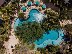 Royal Tulip Springhill Resort Jimbaran