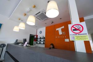 T Hotel Kuala Perlis