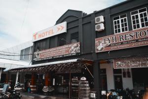 T Hotel Kuala Perlis