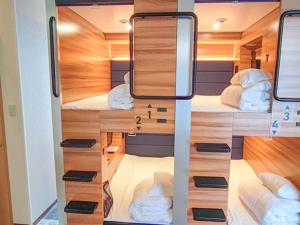 HOTEL LiVEMAX Toyooka