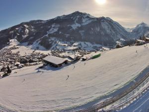 Apartment Wiesbachhorn Zell am See-Kaprun