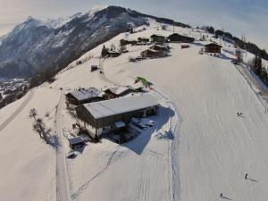 Apartment Wiesbachhorn Zell am See-Kaprun