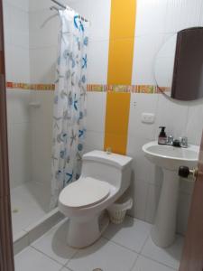 Apartment JL in Yopal