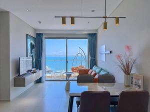 The sóng APARTMENT Vũng Tàu - NaPa Homestay