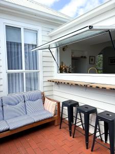 Koroit Street Cottage