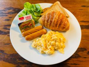 Khaosok River Hills Resort