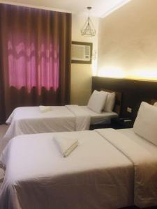 LEUX Hotel Alona Panglao