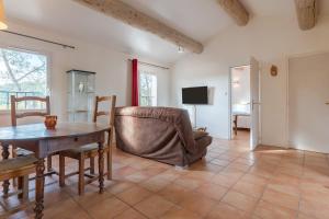 Lou Jas Dé Raféou - Gîte Raphaël