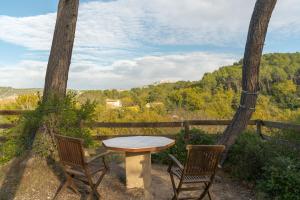 Lou Jas Dé Raféou - Gîte Raphaël