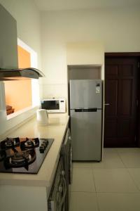 Seaview Apartment with 3 BR at Colombo 6
