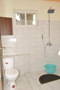 Comfortable Self Contained Deluxe Studio Apartment - D3