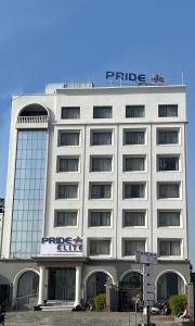 Pride Elite Dwarka
