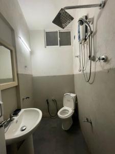 Enderamulla Casual Home