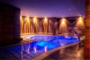 Hotel Spa El Muelle de Suances