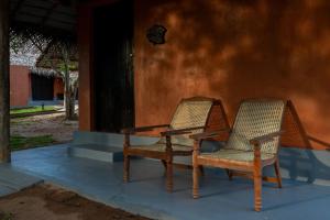 La Cloudz Sigiriya