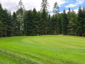 8 person holiday home in Silkeborg