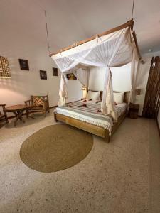 Boutique Villa Unaweza