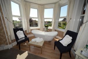 3 star pansion Seabrook House Hythe Suurbritannia