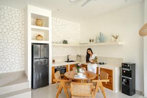 Villa Maiora Tres Bingin