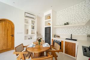 Villa Maiora Tres Bingin