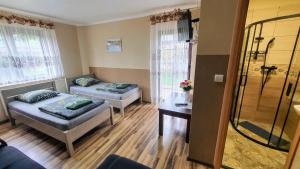 Agroturystyka Klekusiowo