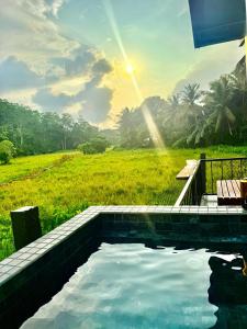 Calm Side Villa Hikkaduwa