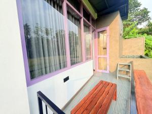 Calm Side Villa Hikkaduwa