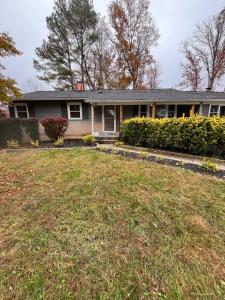 2nd Home away from Home