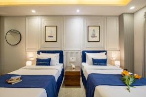 BedChambers Luxurious Aparthotel Near Medicity