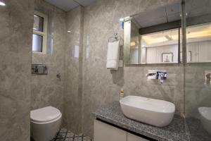 BedChambers Luxurious Aparthotel Near Medicity