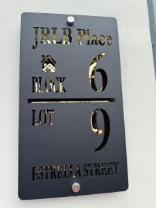 JRLB PLACE - Accommodation in Concepcion, Tarlac