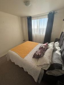 Acogedor Depto en zona tranquila La Serena