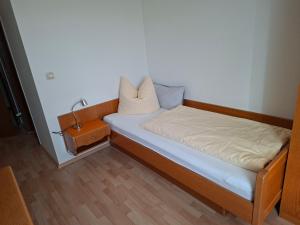 Gästezimmer Hagenschieß