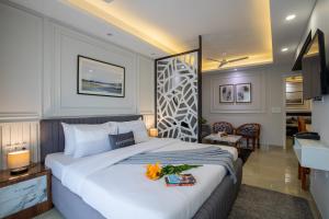 BedChambers Luxurious Aparthotel Near Medicity