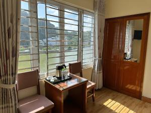 Oriio Hotel Cát Bà