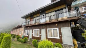 Msk Hotel & Restaurant