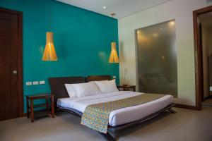 Karancho Beach House