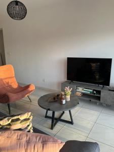 2 Bedroom Sea View Apartment, Molos Complex - By IMH Travel & Tours