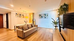 The H Tower Rasuna Suites Kuningan Jakarta By Villaloka