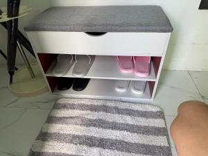 JRLB PLACE - Accommodation in Concepcion, Tarlac