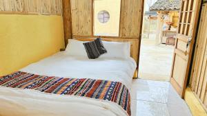 HaPu Homestay Lô Lô Chải