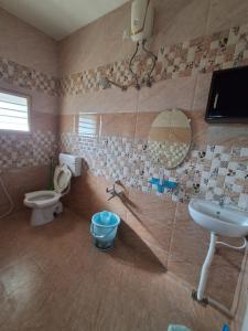 Sri Murugan Homestay Living